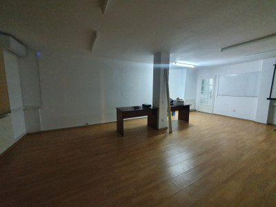 Spatii birouri de inchiriat Sibiu Sub Arini imagine mica 1