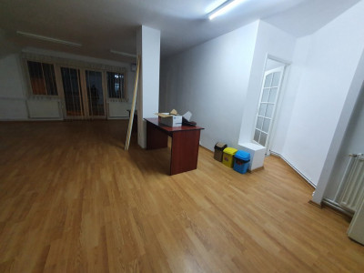 Spatii birouri de inchiriat Sibiu Sub Arini imagine mica 2