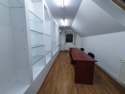 Spatii birouri de inchiriat Sibiu Sub Arini imagine mica 4