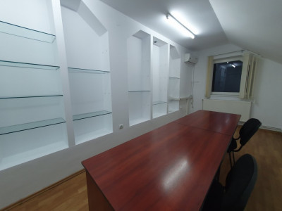 Spatii birouri de inchiriat Sibiu Sub Arini imagine mica 5