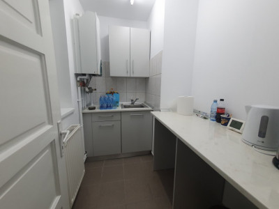Spatii birouri de inchiriat Sibiu Sub Arini imagine mica 7