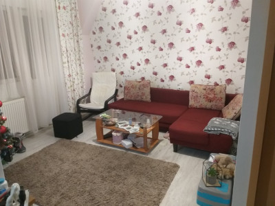 Apartamente de vanzare Sibiu Valea Aurie imagine mica 3