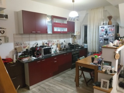 Apartamente de vanzare Sibiu Valea Aurie imagine mica 4