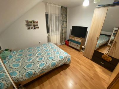Apartamente de vanzare Sibiu Valea Aurie imagine mica 5