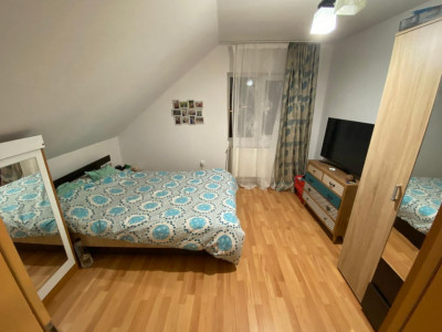 Apartamente de vanzare Sibiu Valea Aurie imagine mica 6