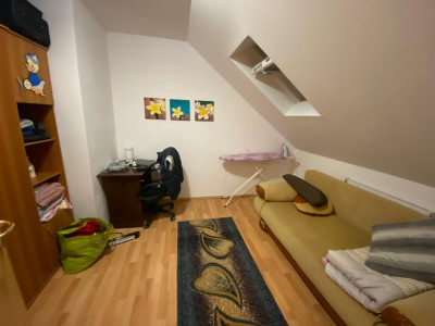 Apartamente de vanzare Sibiu Valea Aurie imagine mica 7