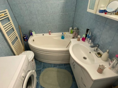 Apartamente de vanzare Sibiu Valea Aurie imagine mica 8