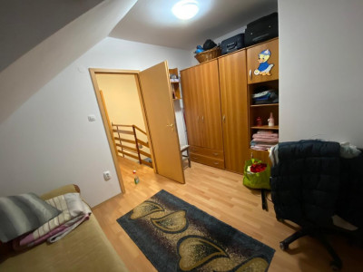 Apartamente de vanzare Sibiu Valea Aurie imagine mica 9
