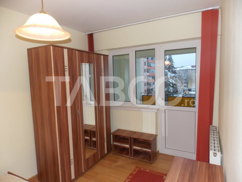 Apartamente de inchiriat Sibiu Mihai Viteazul 1