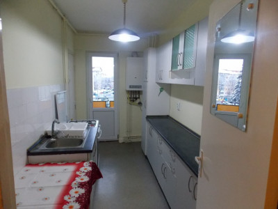 Apartamente de inchiriat Sibiu Mihai Viteazul imagine mica 5
