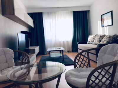 Apartamente de vanzare Sibiu Central imagine mica 2