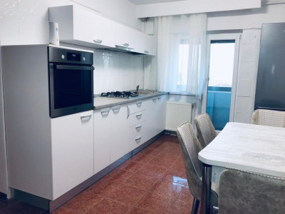 Apartamente de vanzare Sibiu Central imagine mica 3
