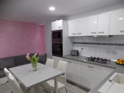 Apartamente de vanzare Sibiu Calea Cisnadiei - Arhitectilor imagine mica 2