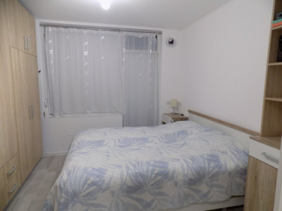 Apartamente de vanzare Sibiu Calea Cisnadiei - Arhitectilor imagine mica 3