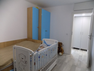 Apartamente de vanzare Sibiu Calea Cisnadiei - Arhitectilor imagine mica 4