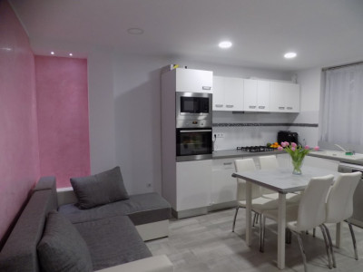Apartamente de vanzare Sibiu Calea Cisnadiei - Arhitectilor imagine mica 5