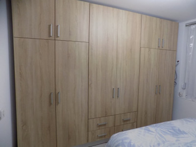 Apartamente de vanzare Sibiu Calea Cisnadiei - Arhitectilor imagine mica 6