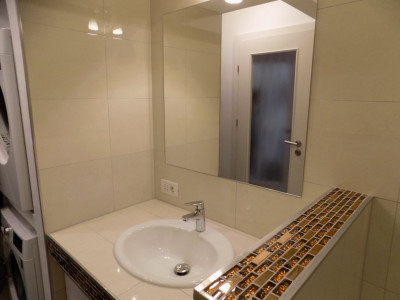 Apartamente de vanzare Sibiu Calea Cisnadiei - Arhitectilor imagine mica 8