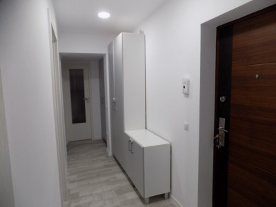 Apartamente de vanzare Sibiu Calea Cisnadiei - Arhitectilor imagine mica 9