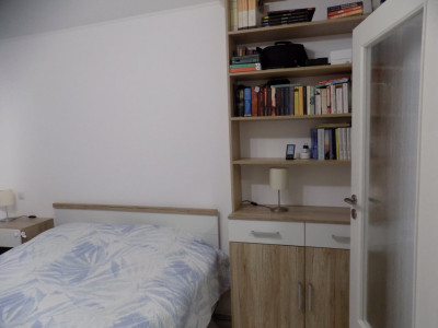 Apartamente de vanzare Sibiu Calea Cisnadiei - Arhitectilor imagine mica 10