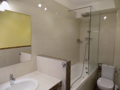 Apartamente de vanzare Sibiu Calea Cisnadiei - Arhitectilor imagine mica 11