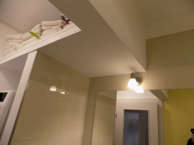 Apartamente de vanzare Sibiu Calea Cisnadiei - Arhitectilor imagine mica 12