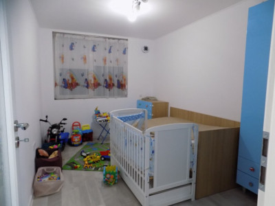 Apartamente de vanzare Sibiu Calea Cisnadiei - Arhitectilor imagine mica 14