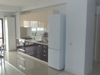 Apartamente de inchiriat Sibiu Sub Arini imagine mica 2