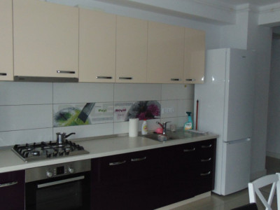 Apartamente de inchiriat Sibiu Sub Arini imagine mica 4