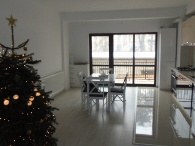 Apartamente de inchiriat Sibiu Sub Arini imagine mica 12