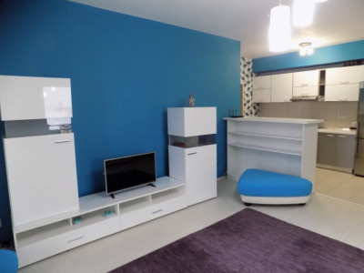 Apartamente de inchiriat Sibiu Turnisor imagine mica 2
