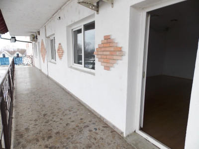 Spatii birouri de inchiriat Sibiu Selimbar imagine mica 4