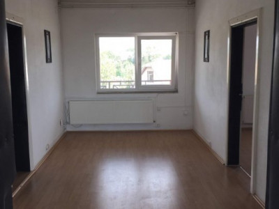 Spatii birouri de inchiriat Sibiu Selimbar imagine mica 8