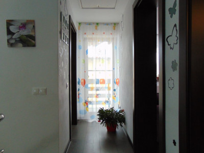 Case de vanzare Sibiu Calea Cisnadiei - Arhitectilor imagine mica 24