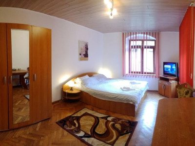Apartamente de inchiriat Sibiu Centrul Istoric imagine mica 3