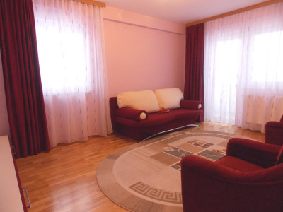 Apartamente de vanzare Sibiu Calea Cisnadiei - Arhitectilor imagine mica 1