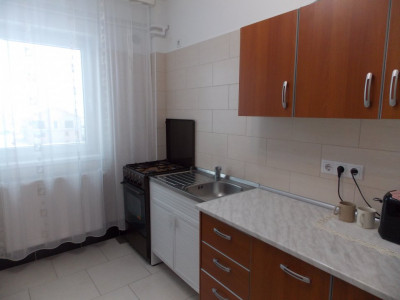 Apartamente de vanzare Sibiu Calea Cisnadiei - Arhitectilor imagine mica 2