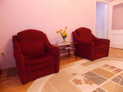Apartamente de vanzare Sibiu Calea Cisnadiei - Arhitectilor imagine mica 3