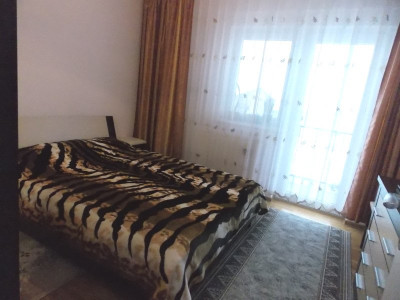 Apartamente de vanzare Sibiu Calea Cisnadiei - Arhitectilor imagine mica 4