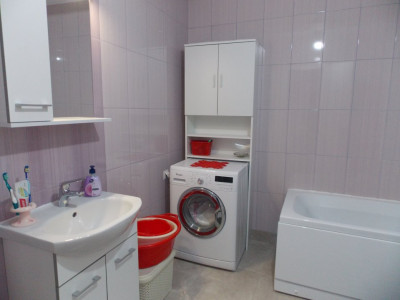 Apartamente de vanzare Sibiu Calea Cisnadiei - Arhitectilor imagine mica 5