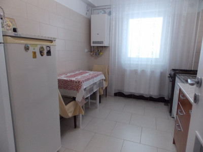 Apartamente de vanzare Sibiu Calea Cisnadiei - Arhitectilor imagine mica 6