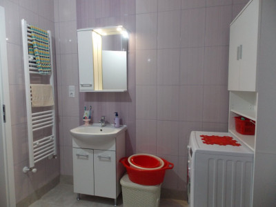 Apartamente de vanzare Sibiu Calea Cisnadiei - Arhitectilor imagine mica 7