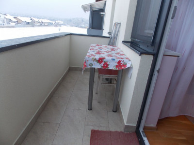 Apartamente de vanzare Sibiu Calea Cisnadiei - Arhitectilor imagine mica 8