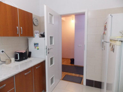 Apartamente de vanzare Sibiu Calea Cisnadiei - Arhitectilor imagine mica 9