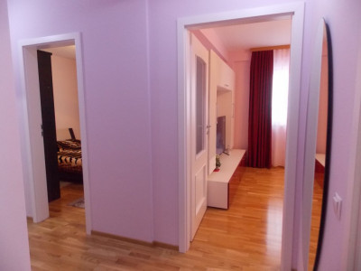 Apartamente de vanzare Sibiu Calea Cisnadiei - Arhitectilor imagine mica 10