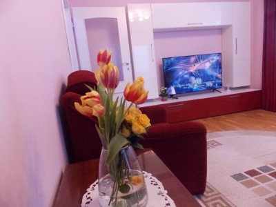 Apartamente de vanzare Sibiu Calea Cisnadiei - Arhitectilor imagine mica 11