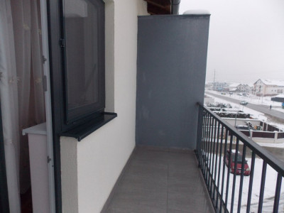 Apartamente de vanzare Sibiu Calea Cisnadiei - Arhitectilor imagine mica 14