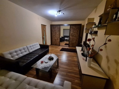 Apartamente de vanzare Sebes Mihail Kogalniceanu imagine mica 1