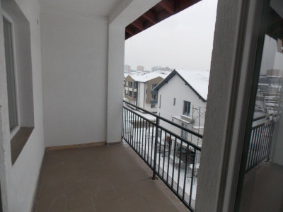 Apartamente de vanzare Sibiu Selimbar imagine mica 2