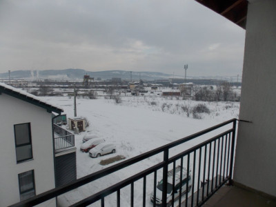 Apartamente de vanzare Sibiu Selimbar imagine mica 22